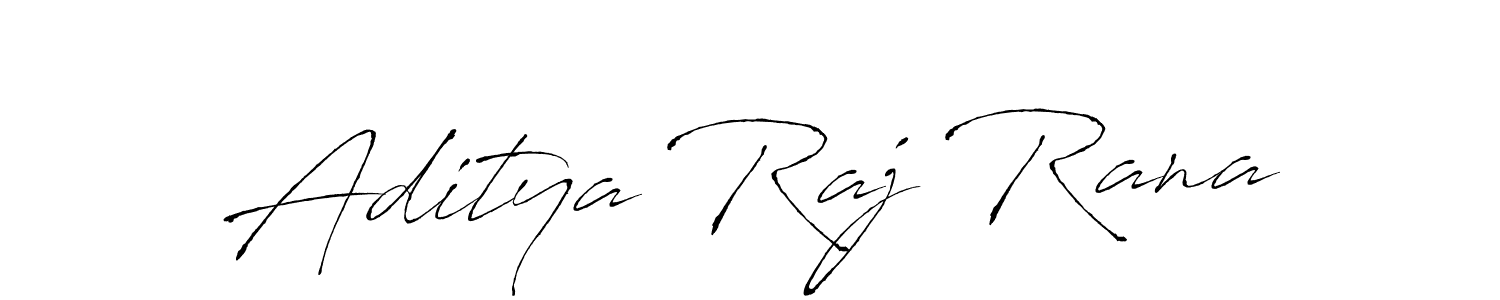 Make a beautiful signature design for name Aditya Raj Rana. Use this online signature maker to create a handwritten signature for free. Aditya Raj Rana signature style 6 images and pictures png