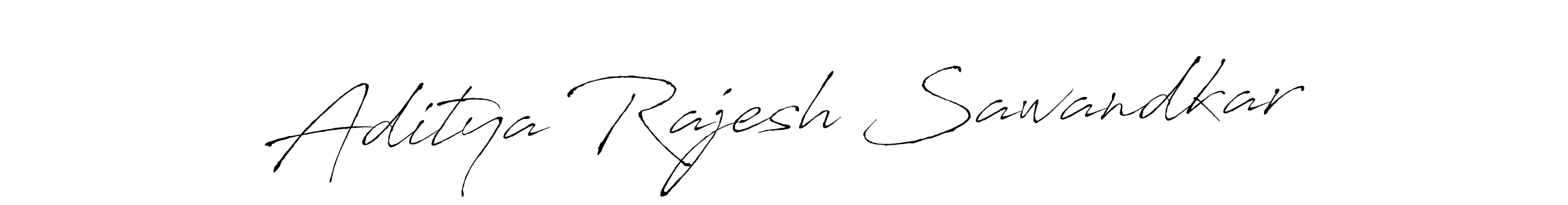 Once you've used our free online signature maker to create your best signature Antro_Vectra style, it's time to enjoy all of the benefits that Aditya Rajesh Sawandkar name signing documents. Aditya Rajesh Sawandkar signature style 6 images and pictures png