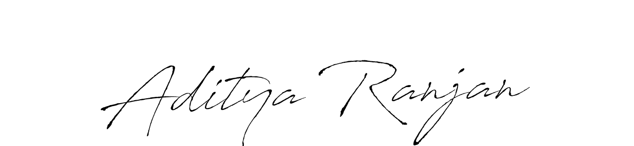 Also we have Aditya Ranjan name is the best signature style. Create professional handwritten signature collection using Antro_Vectra autograph style. Aditya Ranjan signature style 6 images and pictures png