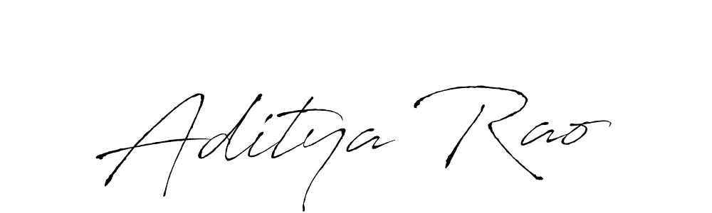 You can use this online signature creator to create a handwritten signature for the name Aditya Rao. This is the best online autograph maker. Aditya Rao signature style 6 images and pictures png