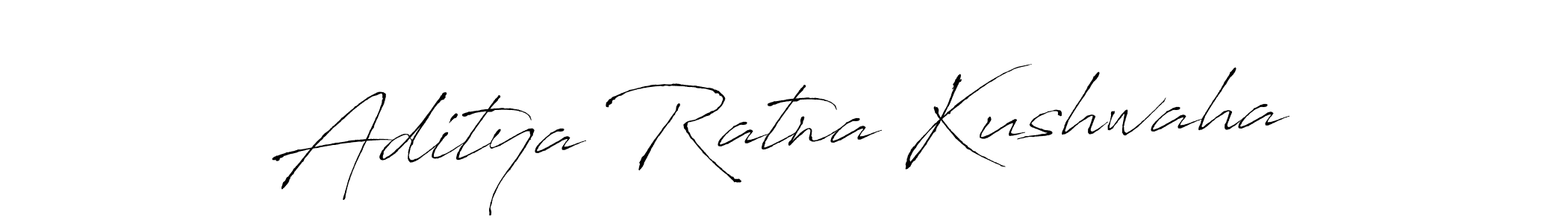 The best way (Antro_Vectra) to make a short signature is to pick only two or three words in your name. The name Aditya Ratna Kushwaha include a total of six letters. For converting this name. Aditya Ratna Kushwaha signature style 6 images and pictures png