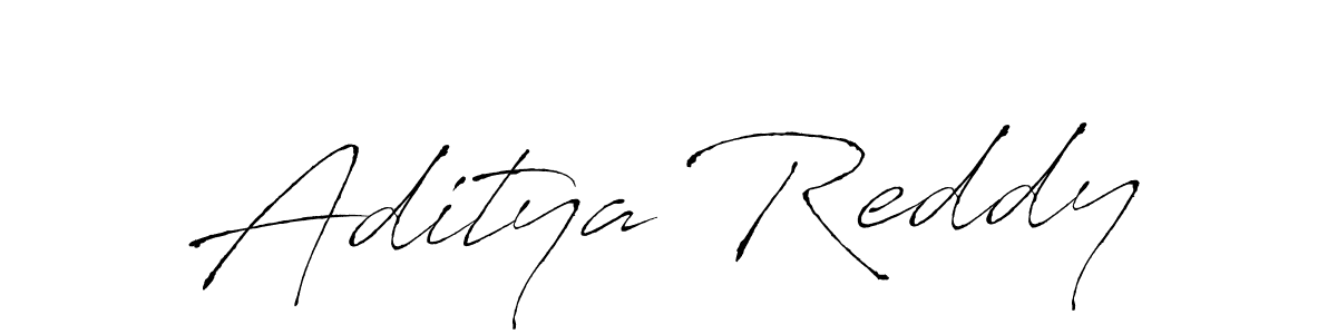 It looks lik you need a new signature style for name Aditya Reddy. Design unique handwritten (Antro_Vectra) signature with our free signature maker in just a few clicks. Aditya Reddy signature style 6 images and pictures png