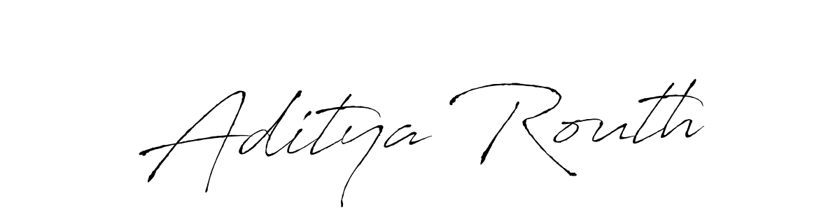 if you are searching for the best signature style for your name Aditya Routh. so please give up your signature search. here we have designed multiple signature styles  using Antro_Vectra. Aditya Routh signature style 6 images and pictures png