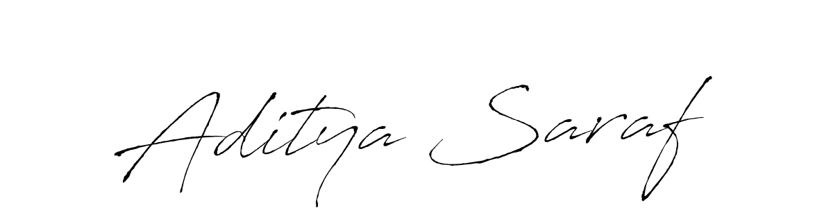Make a short Aditya Saraf signature style. Manage your documents anywhere anytime using Antro_Vectra. Create and add eSignatures, submit forms, share and send files easily. Aditya Saraf signature style 6 images and pictures png