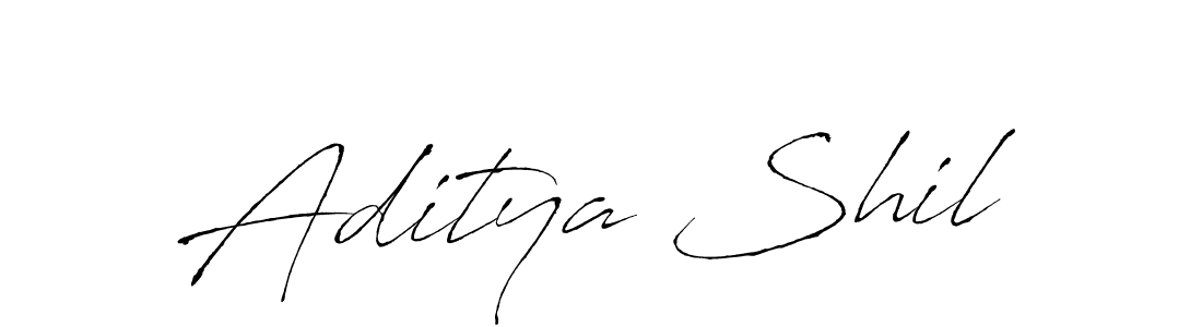 Similarly Antro_Vectra is the best handwritten signature design. Signature creator online .You can use it as an online autograph creator for name Aditya Shil. Aditya Shil signature style 6 images and pictures png