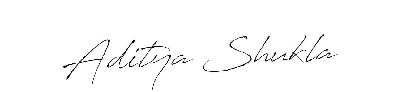 You can use this online signature creator to create a handwritten signature for the name Aditya Shukla. This is the best online autograph maker. Aditya Shukla signature style 6 images and pictures png