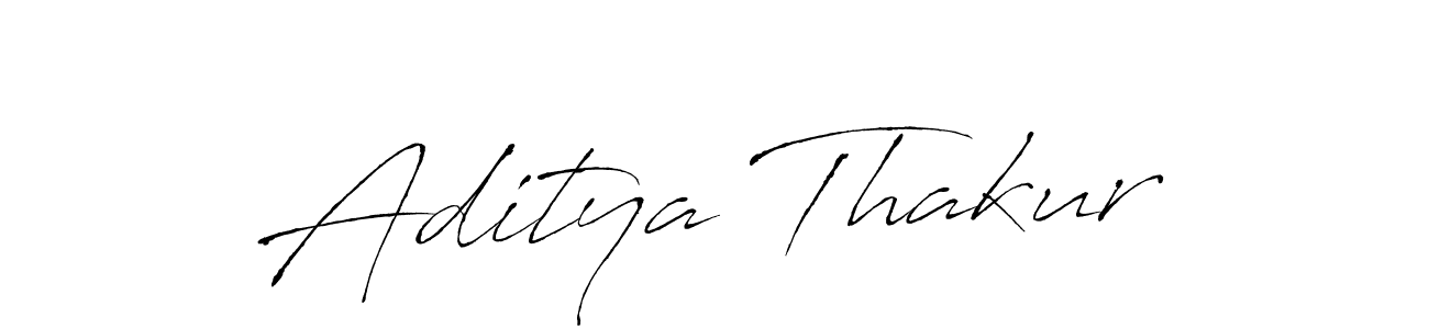 Here are the top 10 professional signature styles for the name Aditya Thakur. These are the best autograph styles you can use for your name. Aditya Thakur signature style 6 images and pictures png