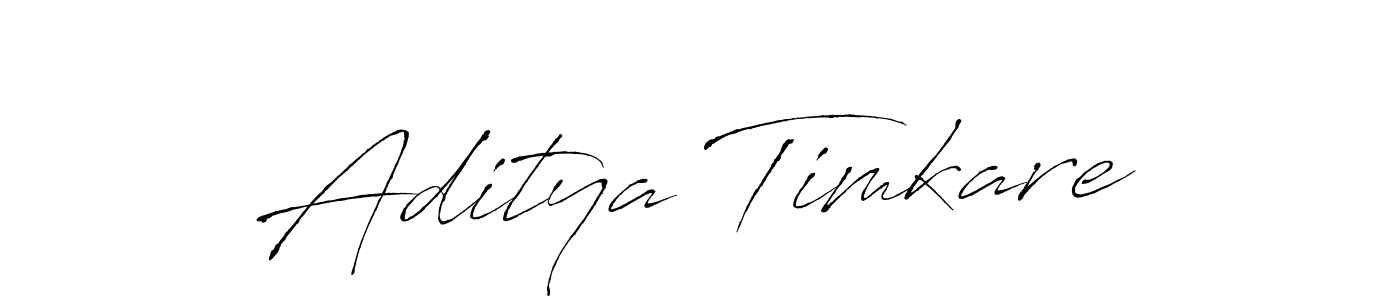 You can use this online signature creator to create a handwritten signature for the name Aditya Timkare. This is the best online autograph maker. Aditya Timkare signature style 6 images and pictures png