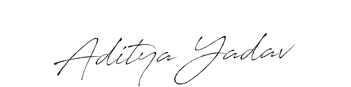 Once you've used our free online signature maker to create your best signature Antro_Vectra style, it's time to enjoy all of the benefits that Aditya Yadav name signing documents. Aditya Yadav signature style 6 images and pictures png