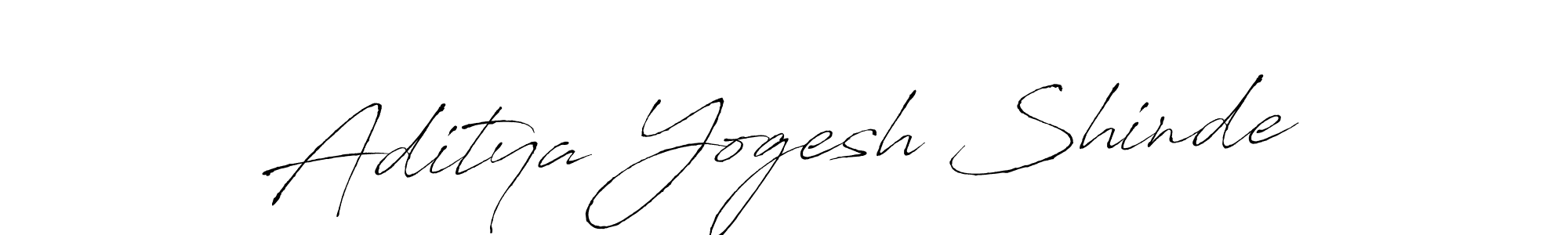 Similarly Antro_Vectra is the best handwritten signature design. Signature creator online .You can use it as an online autograph creator for name Aditya Yogesh Shinde. Aditya Yogesh Shinde signature style 6 images and pictures png