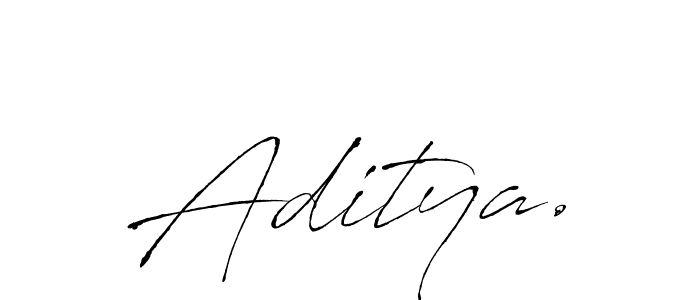 Make a short Aditya. signature style. Manage your documents anywhere anytime using Antro_Vectra. Create and add eSignatures, submit forms, share and send files easily. Aditya. signature style 6 images and pictures png