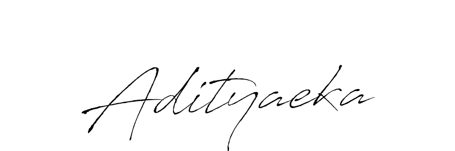Use a signature maker to create a handwritten signature online. With this signature software, you can design (Antro_Vectra) your own signature for name Adityaeka. Adityaeka signature style 6 images and pictures png
