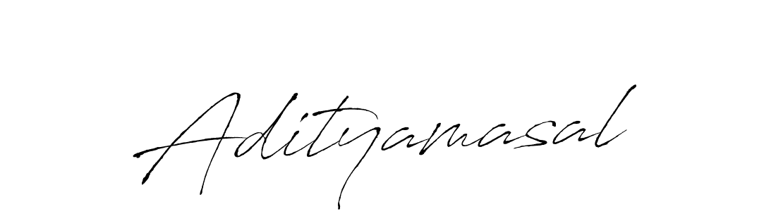 How to make Adityamasal name signature. Use Antro_Vectra style for creating short signs online. This is the latest handwritten sign. Adityamasal signature style 6 images and pictures png