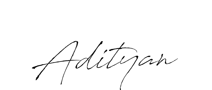 It looks lik you need a new signature style for name Adityan. Design unique handwritten (Antro_Vectra) signature with our free signature maker in just a few clicks. Adityan signature style 6 images and pictures png