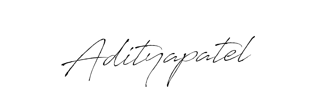 You should practise on your own different ways (Antro_Vectra) to write your name (Adityapatel) in signature. don't let someone else do it for you. Adityapatel signature style 6 images and pictures png