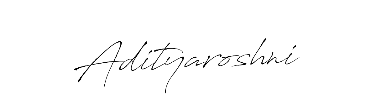 Similarly Antro_Vectra is the best handwritten signature design. Signature creator online .You can use it as an online autograph creator for name Adityaroshni. Adityaroshni signature style 6 images and pictures png