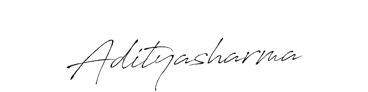 Make a beautiful signature design for name Adityasharma. Use this online signature maker to create a handwritten signature for free. Adityasharma signature style 6 images and pictures png