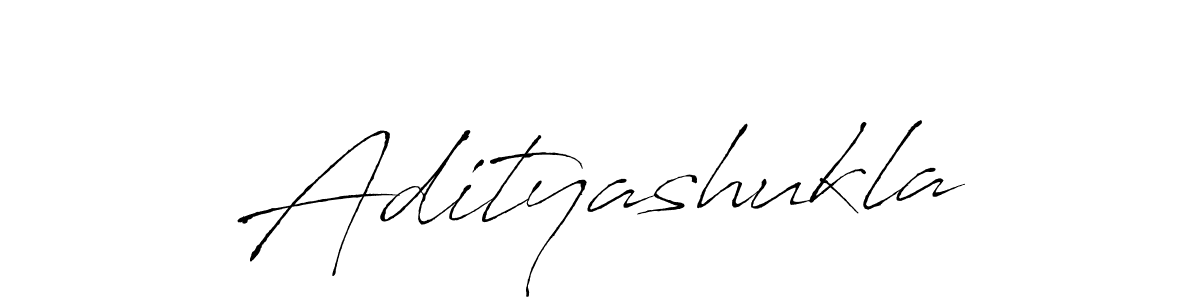 How to make Adityashukla name signature. Use Antro_Vectra style for creating short signs online. This is the latest handwritten sign. Adityashukla signature style 6 images and pictures png