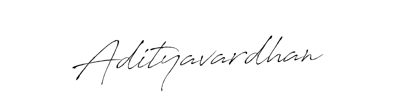 How to make Adityavardhan name signature. Use Antro_Vectra style for creating short signs online. This is the latest handwritten sign. Adityavardhan signature style 6 images and pictures png