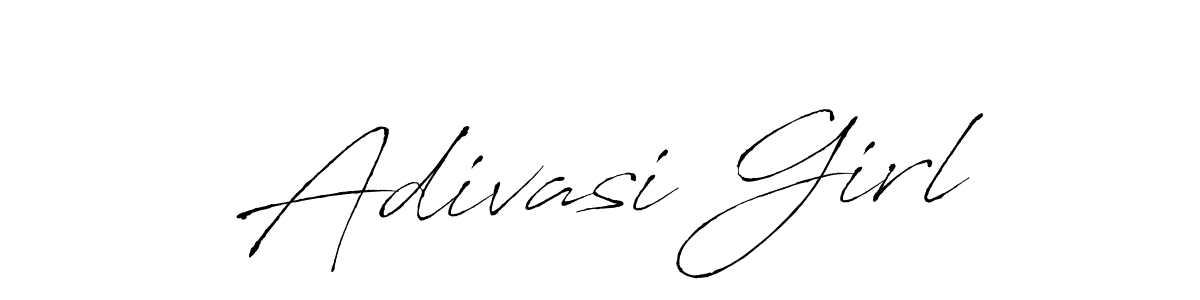 It looks lik you need a new signature style for name Adivasi Girl. Design unique handwritten (Antro_Vectra) signature with our free signature maker in just a few clicks. Adivasi Girl signature style 6 images and pictures png
