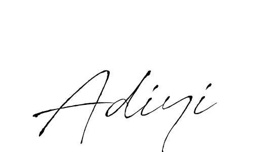 Make a beautiful signature design for name Adiyi. Use this online signature maker to create a handwritten signature for free. Adiyi signature style 6 images and pictures png