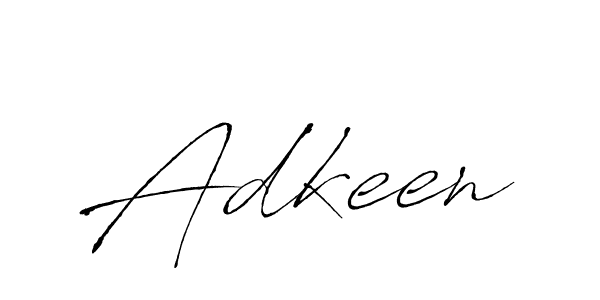 if you are searching for the best signature style for your name Adkeen. so please give up your signature search. here we have designed multiple signature styles  using Antro_Vectra. Adkeen signature style 6 images and pictures png