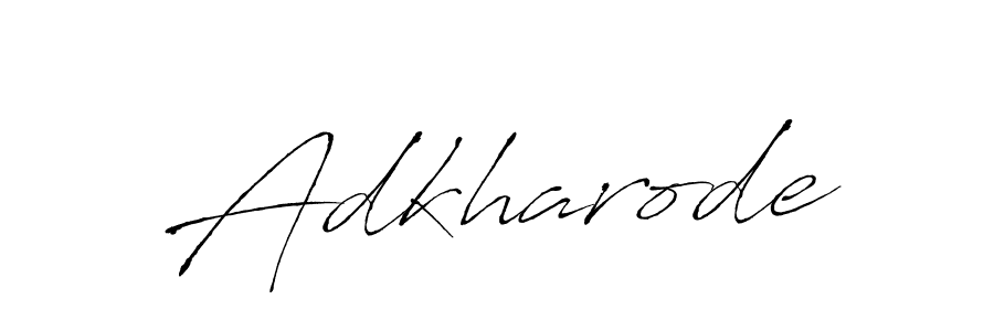 Similarly Antro_Vectra is the best handwritten signature design. Signature creator online .You can use it as an online autograph creator for name Adkharode. Adkharode signature style 6 images and pictures png