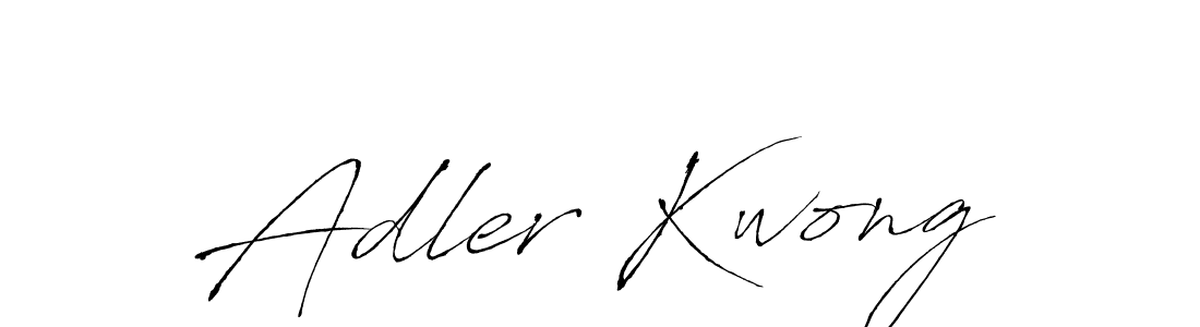 How to Draw Adler Kwong signature style? Antro_Vectra is a latest design signature styles for name Adler Kwong. Adler Kwong signature style 6 images and pictures png