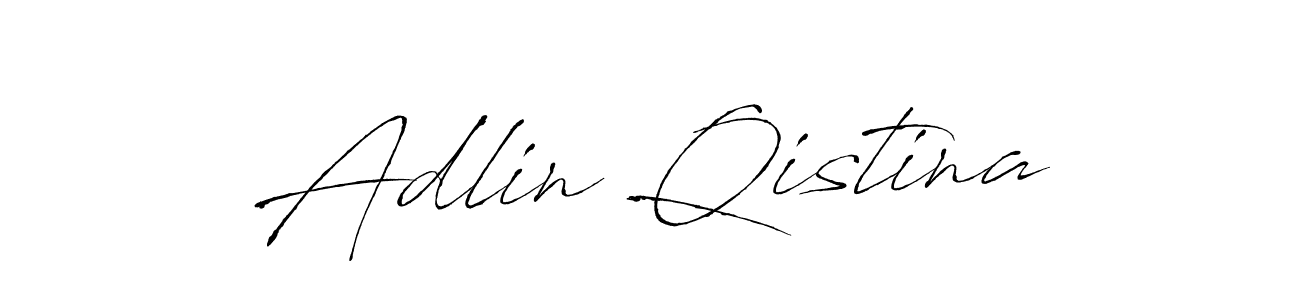 How to Draw Adlin Qistina signature style? Antro_Vectra is a latest design signature styles for name Adlin Qistina. Adlin Qistina signature style 6 images and pictures png
