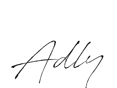 Once you've used our free online signature maker to create your best signature Antro_Vectra style, it's time to enjoy all of the benefits that Adly name signing documents. Adly signature style 6 images and pictures png