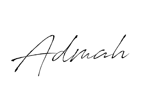 Similarly Antro_Vectra is the best handwritten signature design. Signature creator online .You can use it as an online autograph creator for name Admah. Admah signature style 6 images and pictures png