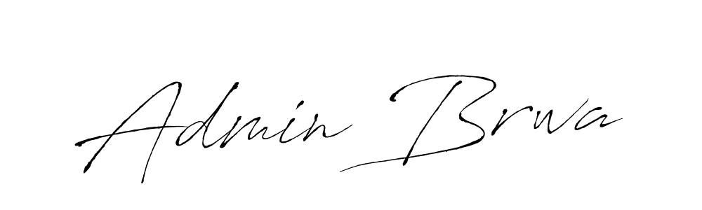 Also You can easily find your signature by using the search form. We will create Admin Brwa name handwritten signature images for you free of cost using Antro_Vectra sign style. Admin Brwa signature style 6 images and pictures png