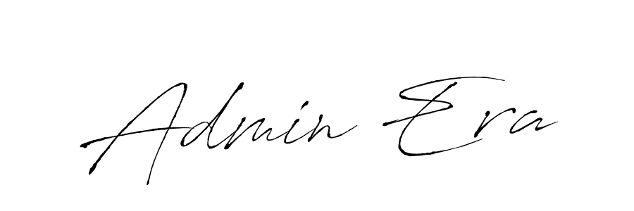 Similarly Antro_Vectra is the best handwritten signature design. Signature creator online .You can use it as an online autograph creator for name Admin Era. Admin Era signature style 6 images and pictures png