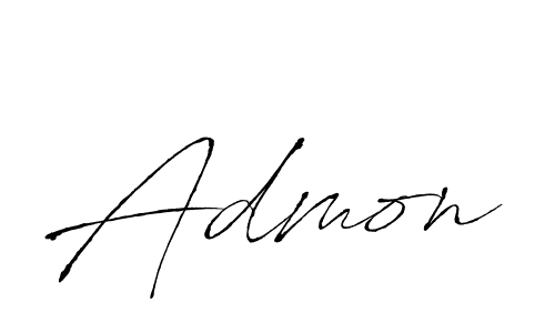 if you are searching for the best signature style for your name Admon. so please give up your signature search. here we have designed multiple signature styles  using Antro_Vectra. Admon signature style 6 images and pictures png