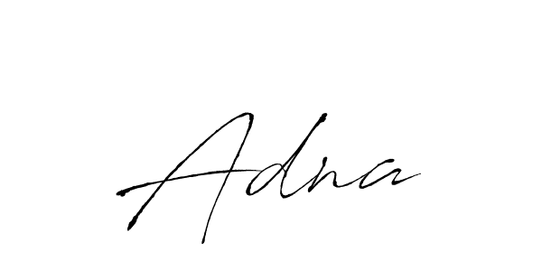 You can use this online signature creator to create a handwritten signature for the name Adnaن. This is the best online autograph maker. Adnaن signature style 6 images and pictures png