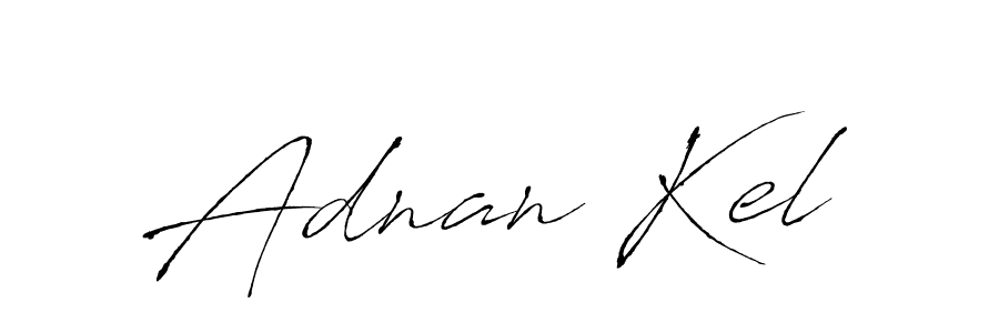 It looks lik you need a new signature style for name Adnan Kel. Design unique handwritten (Antro_Vectra) signature with our free signature maker in just a few clicks. Adnan Kel signature style 6 images and pictures png