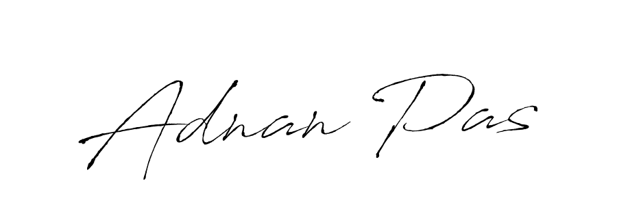 It looks lik you need a new signature style for name Adnan Pas. Design unique handwritten (Antro_Vectra) signature with our free signature maker in just a few clicks. Adnan Pas signature style 6 images and pictures png