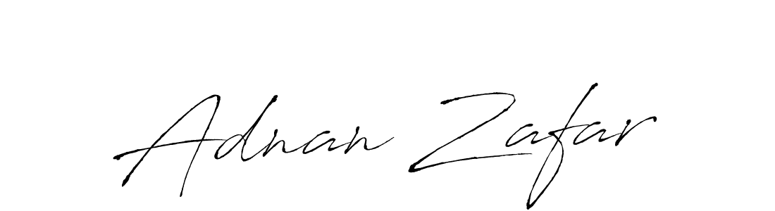 How to Draw Adnan Zafar signature style? Antro_Vectra is a latest design signature styles for name Adnan Zafar. Adnan Zafar signature style 6 images and pictures png