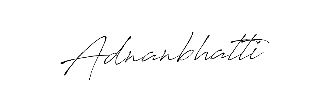 if you are searching for the best signature style for your name Adnanbhatti. so please give up your signature search. here we have designed multiple signature styles  using Antro_Vectra. Adnanbhatti signature style 6 images and pictures png