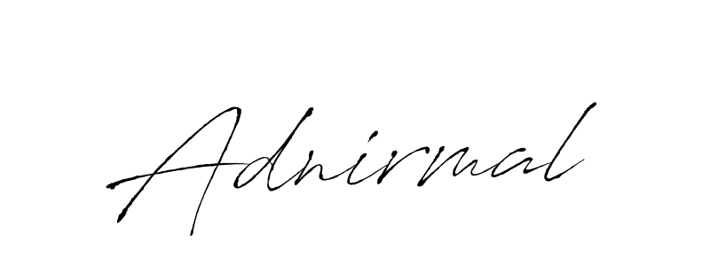 See photos of Adnirmal official signature by Spectra . Check more albums & portfolios. Read reviews & check more about Antro_Vectra font. Adnirmal signature style 6 images and pictures png