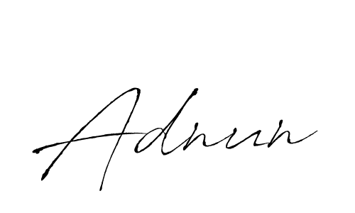 if you are searching for the best signature style for your name Adnun. so please give up your signature search. here we have designed multiple signature styles  using Antro_Vectra. Adnun signature style 6 images and pictures png