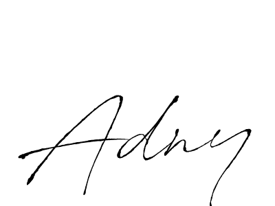 Similarly Antro_Vectra is the best handwritten signature design. Signature creator online .You can use it as an online autograph creator for name Adny. Adny signature style 6 images and pictures png