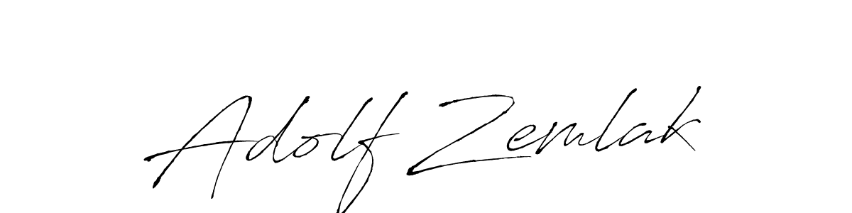 Check out images of Autograph of Adolf Zemlak name. Actor Adolf Zemlak Signature Style. Antro_Vectra is a professional sign style online. Adolf Zemlak signature style 6 images and pictures png