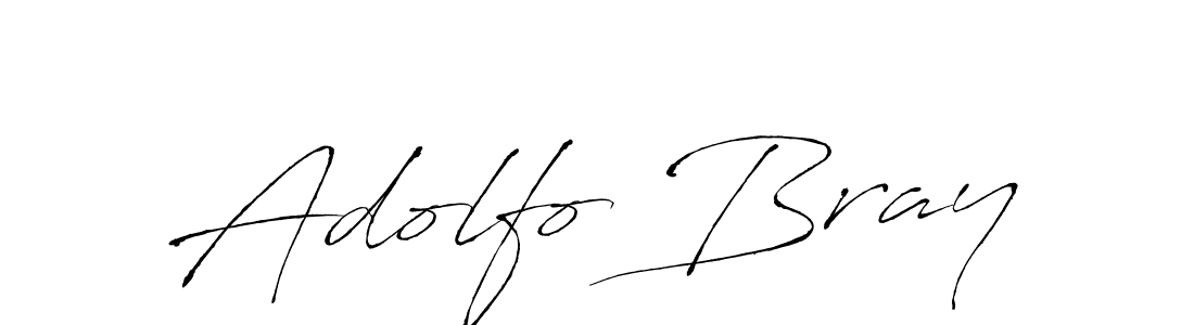 Similarly Antro_Vectra is the best handwritten signature design. Signature creator online .You can use it as an online autograph creator for name Adolfo Bray. Adolfo Bray signature style 6 images and pictures png