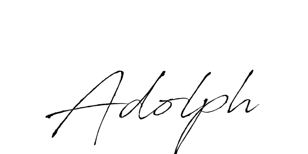 Once you've used our free online signature maker to create your best signature Antro_Vectra style, it's time to enjoy all of the benefits that Adolph name signing documents. Adolph signature style 6 images and pictures png