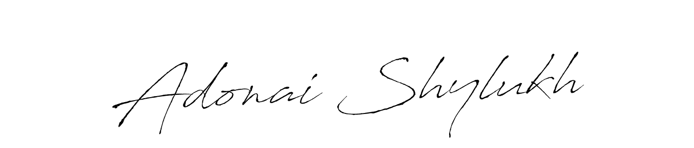 Check out images of Autograph of Adonai Shylukh name. Actor Adonai Shylukh Signature Style. Antro_Vectra is a professional sign style online. Adonai Shylukh signature style 6 images and pictures png