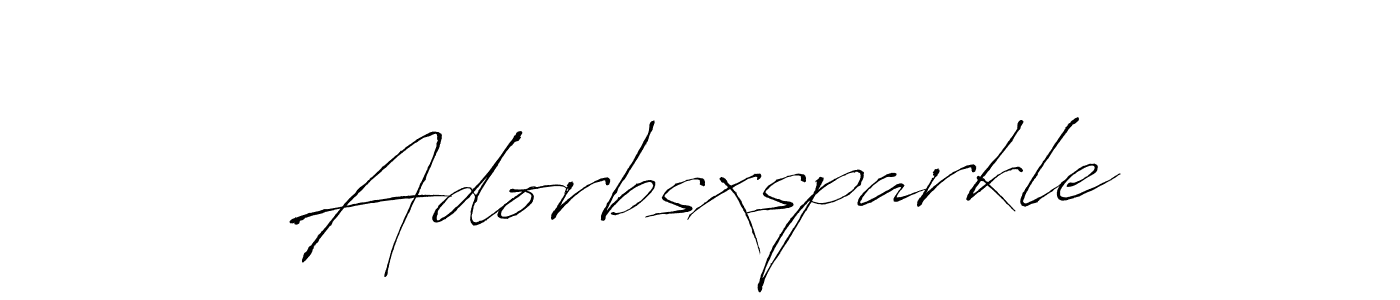 This is the best signature style for the Adorbsxsparkle name. Also you like these signature font (Antro_Vectra). Mix name signature. Adorbsxsparkle signature style 6 images and pictures png