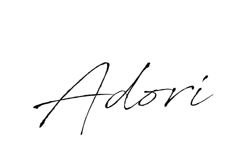 Once you've used our free online signature maker to create your best signature Antro_Vectra style, it's time to enjoy all of the benefits that Adori name signing documents. Adori signature style 6 images and pictures png