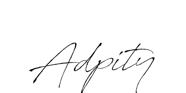 See photos of Adpity official signature by Spectra . Check more albums & portfolios. Read reviews & check more about Antro_Vectra font. Adpity signature style 6 images and pictures png