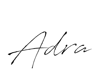 This is the best signature style for the Adra name. Also you like these signature font (Antro_Vectra). Mix name signature. Adra signature style 6 images and pictures png